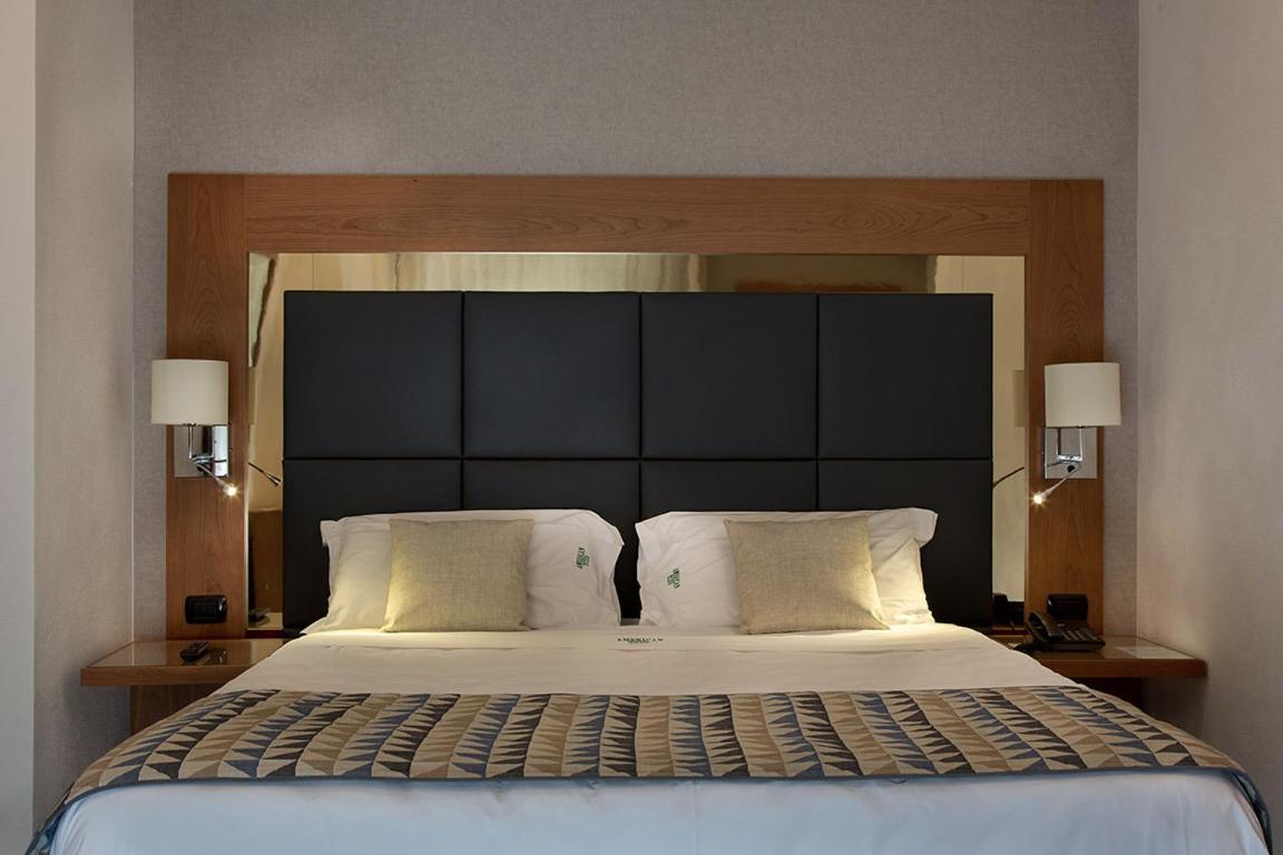 American Hotel Ποτσουόλι Εξωτερικό φωτογραφία