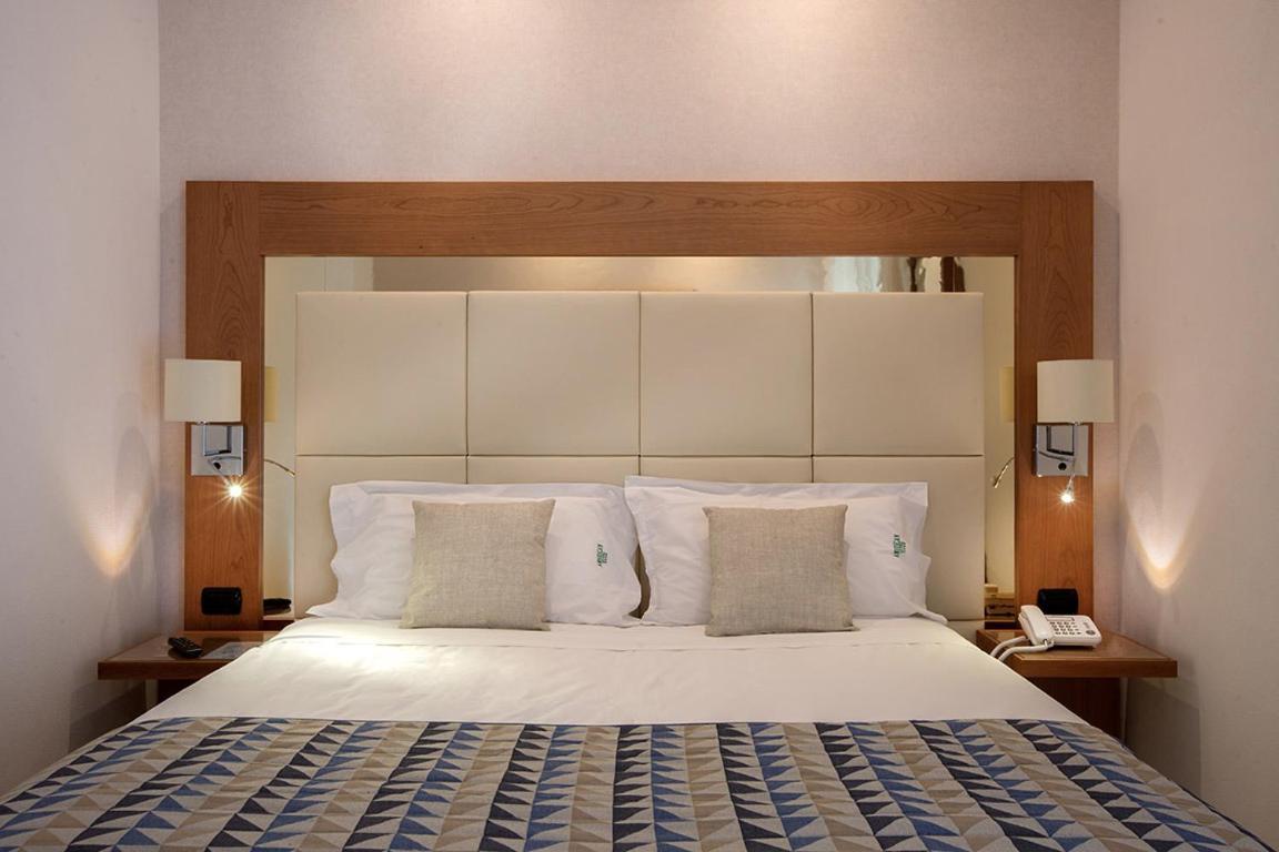 American Hotel Ποτσουόλι Εξωτερικό φωτογραφία