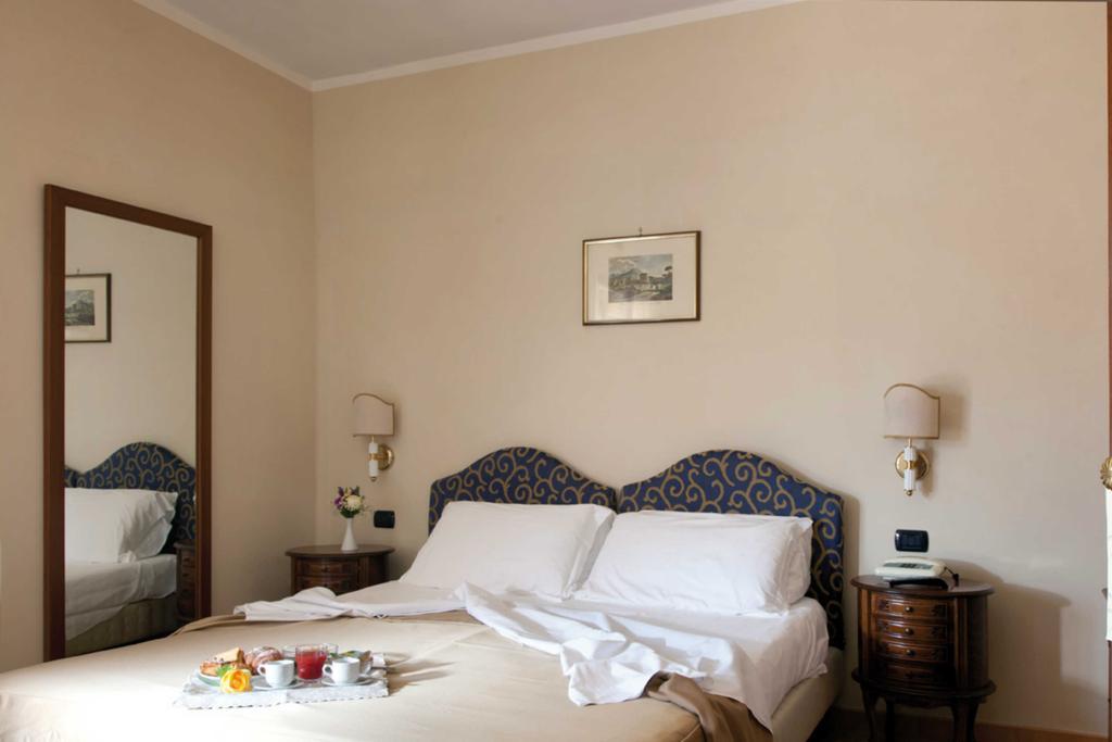 American Hotel Ποτσουόλι Εξωτερικό φωτογραφία