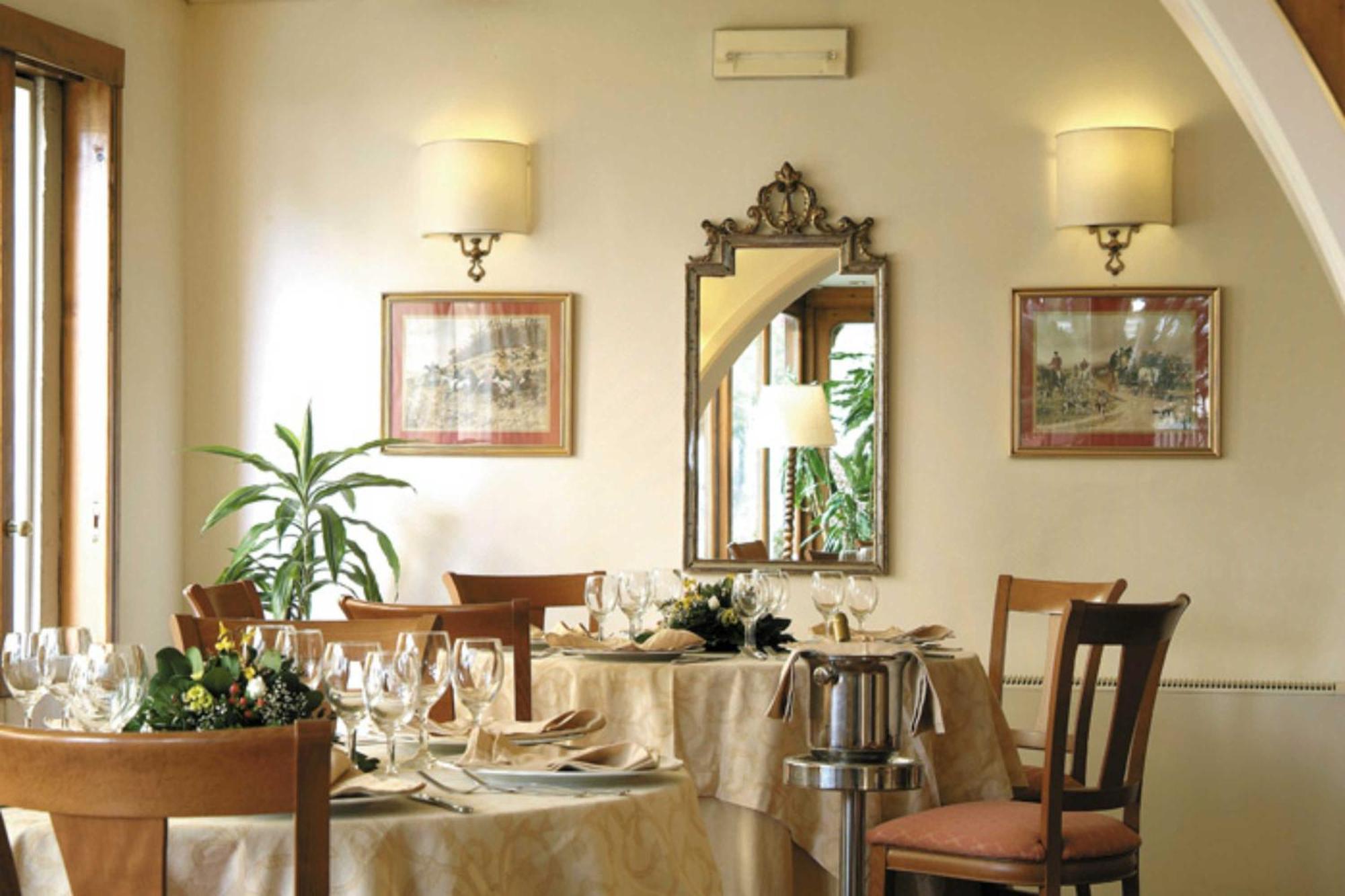 American Hotel Ποτσουόλι Εξωτερικό φωτογραφία