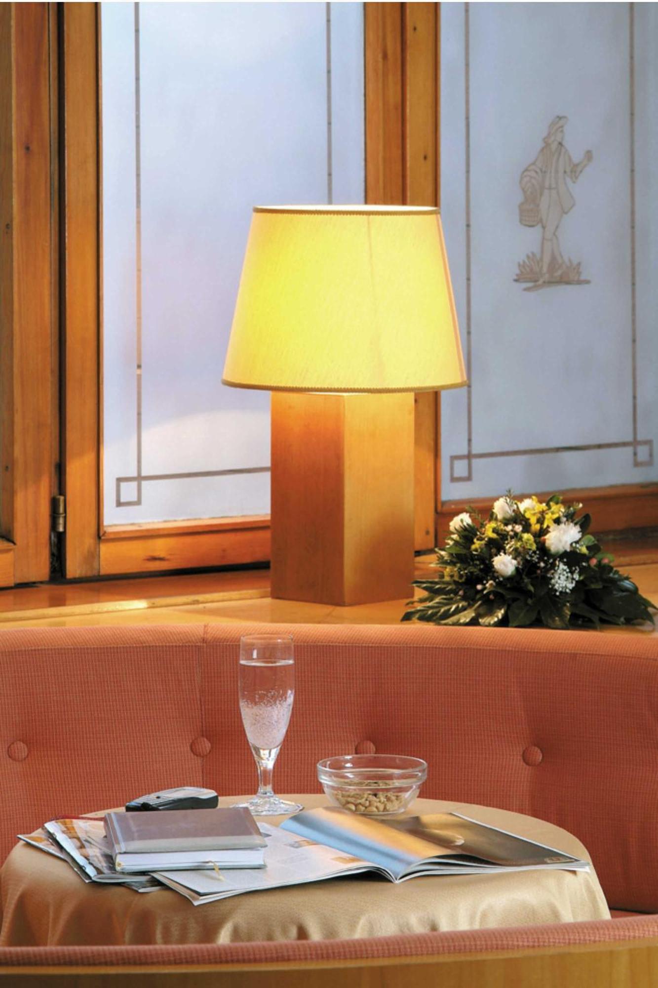 American Hotel Ποτσουόλι Εξωτερικό φωτογραφία