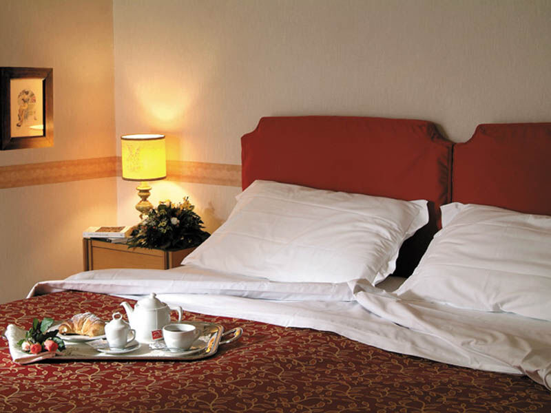 American Hotel Ποτσουόλι Εξωτερικό φωτογραφία